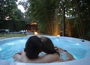 Luxury private wellness experience in nature - 6