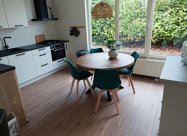 Bungalow (4p) voor rustzoekers in Drenthe - 7