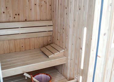 Logement de vacances avec sauna (8p) en Zélande - 5