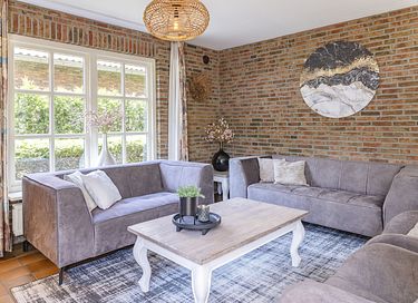 Ferienhaus in Overijssel in Waldnähe - 18