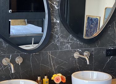 Luxe B&B met privé whirlpool en sauna - 19
