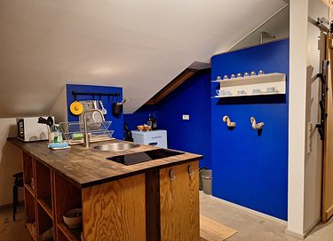 Comfortabel verblijf in Zuid-Duitsland - 11