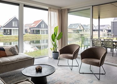 Logement de vacances pour 8 personnes avec piscine privée - 33