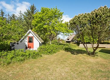 Comfortabel vakantiehuis met mooi uitzicht - 22