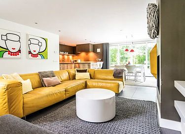Hébergement familial de luxe en bord de mer en Zélande - 5