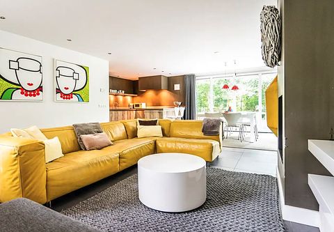 Hébergement familial de luxe en bord de mer en Zélande - 5