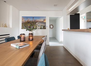 Ferienwohnung in der Nähe der Dünen und des Strandes - 12