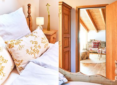 Maison de vacances de luxe près du lac Chiemsee - 14