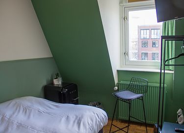 Boutique Hotel im Zentrum von Den-Bosch - 5
