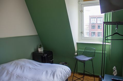 Boutique Hotel im Zentrum von Den-Bosch - 5