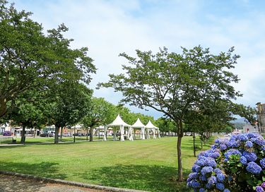Antiek herenhuis met zwembad en tuin - 28