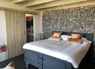 Belle maison de bien-être à Drenthe - 11