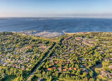 Apartment at Lake Grevelingen - 16