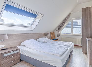 Maison pour chiens avec jardin (Texel) - 13