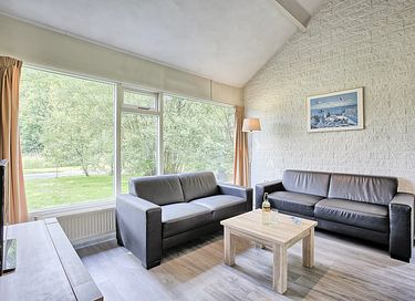 Bungalow (4p) aan het Zuidlaardermeer - 4