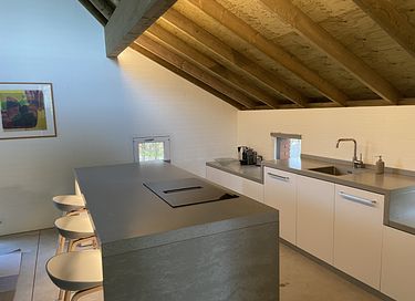 Luxe landelijk gelegen cottage in Drenthe - 4