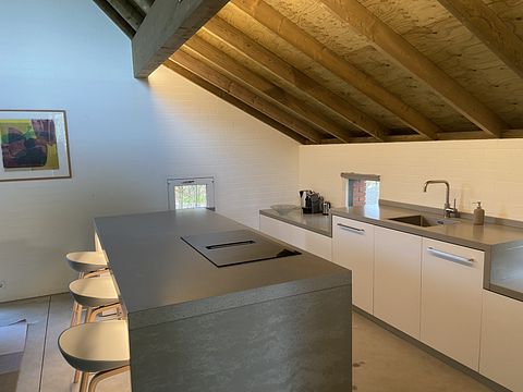 Luxe landelijk gelegen cottage in Drenthe - 4