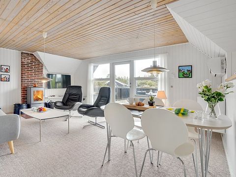 Ferienhaus mit privater Sauna - 5