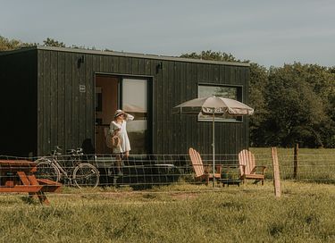 Winziges Haus in der Nähe eines Surfspots in der Bretagne - 3