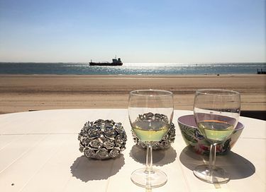 Strandhuisje Zeeland voor 5 personen  - 3