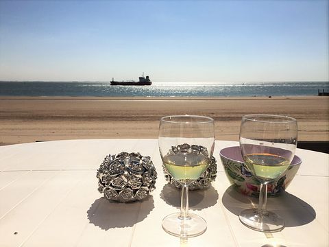 Strandhuisje Zeeland voor 5 personen  - 3