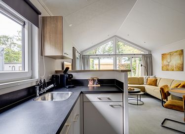 Petite maison proche de la nature à Veluwe - 18