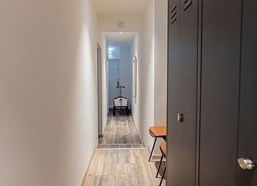 Appartement (4p) aan het strand en de zee - 12