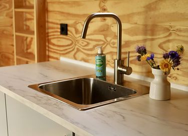 Relax in a cozy house with hot tub - 10