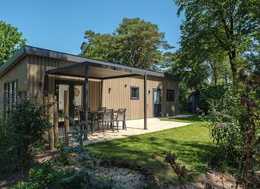 Ferienwohnung auf der Veluwe für 4 Personen