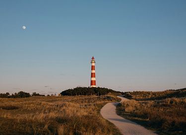 Cozy cottage with panoramic view on Ameland - 27