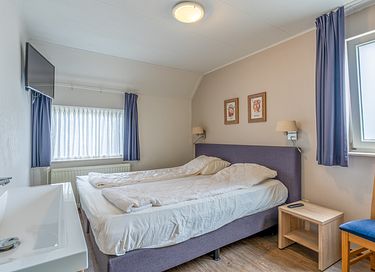 Quatre vacances à Texel (6 personnes) - 10