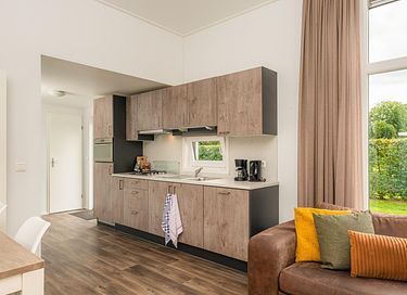 Pet-friendly cabin (max 3 dogs) - 9