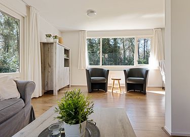Boshuisje in Drente (7p) - 7