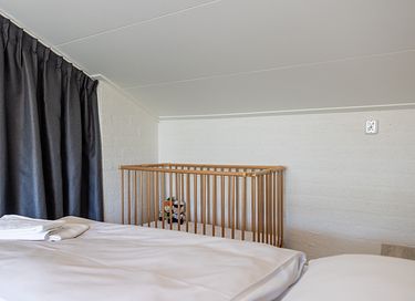 Gezinsvriendelijk huis op park in de duinen - 8