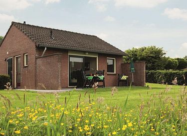 Komfortabler Aufenthalt für zwei Personen in Limburg