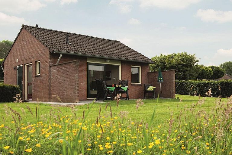 Comfortable stay for two in Limburg - 1