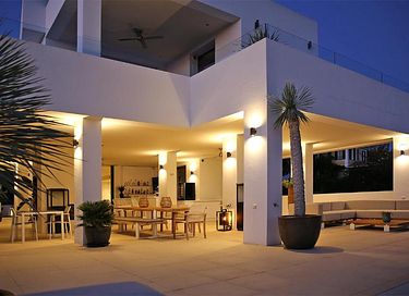 Exclusieve bed en breakfast in Marbella - 6