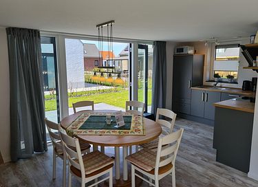 Holiday home within biking distance of the beach - 8