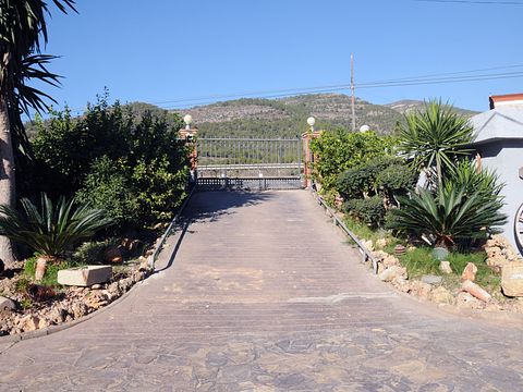 Vakantiehuis in Spanje direct aan zee  - 5