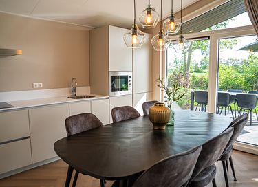Maison de vacances confortable avec vue imprenable - 4