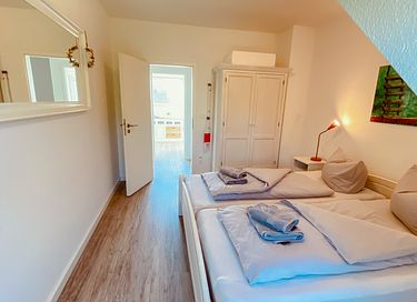 Vakantiehuis met sauna vlakbij het strand - 13