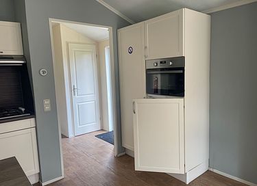 Chalet in Brabant - 7