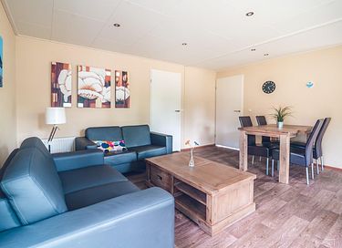 Cozy chalet (4p) on park in Gelderland - 3