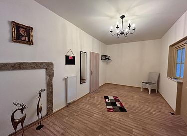 Ruime en historische vakantiewoning  - 16