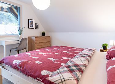Wellness overnachting in het Zwarte Woud - 21