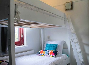 Ferienhaus auf offener See - 7