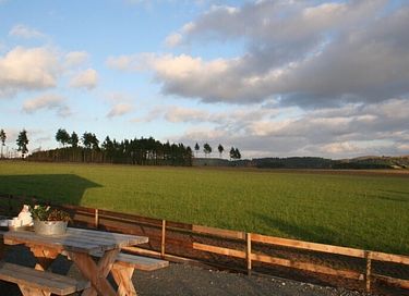 Grand chalet de vacances dans le Sauerland - 29
