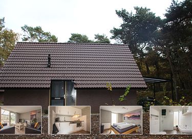 Cozy lodge in natural surroundings - 2