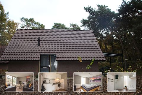 Cozy lodge in natural surroundings - 2