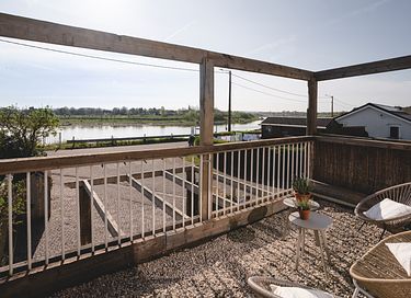 Luxe appartement met privé wellness - 20